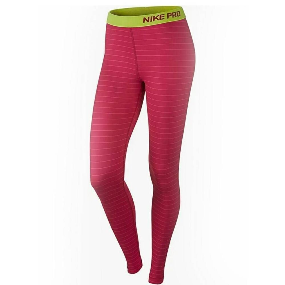 Nike Pro Dri-FIT Hyperwarm Leggings